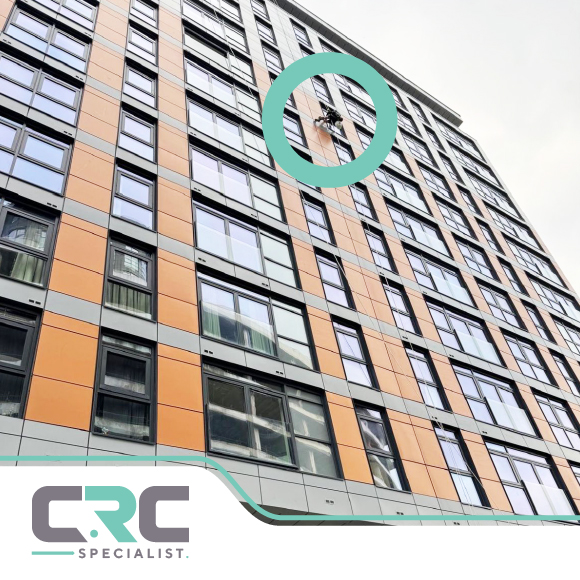 Photograph for CRC Specialist LTD, Facilities Management Services business in Tyldesley